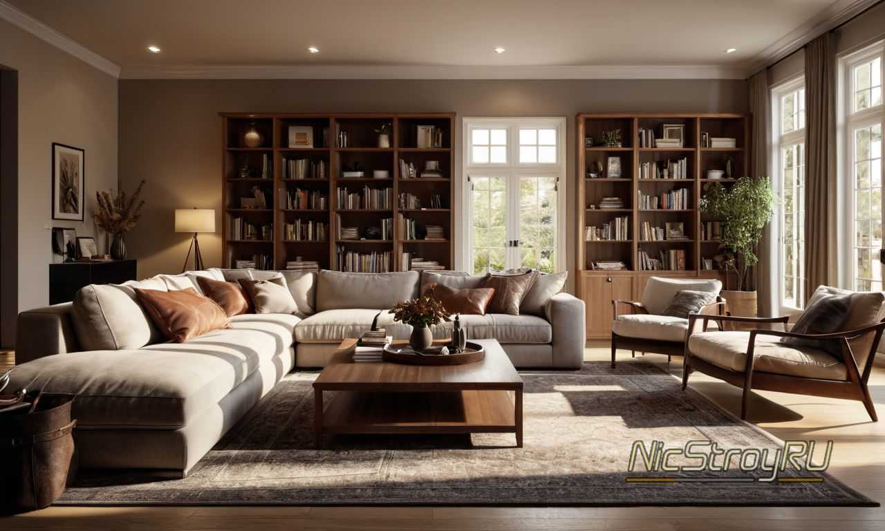 Мебель для спальни в стиле лофт