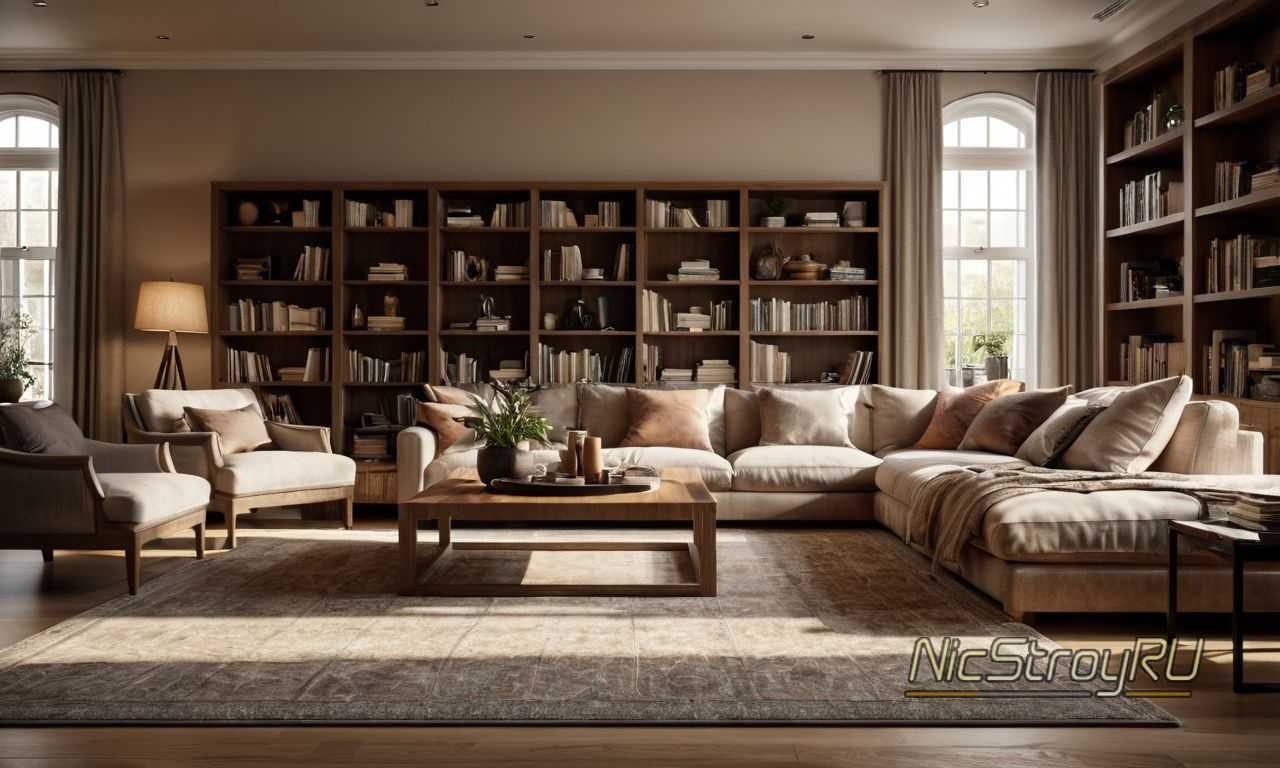 Профессиональная реставрация и перетяжка мебели при износе