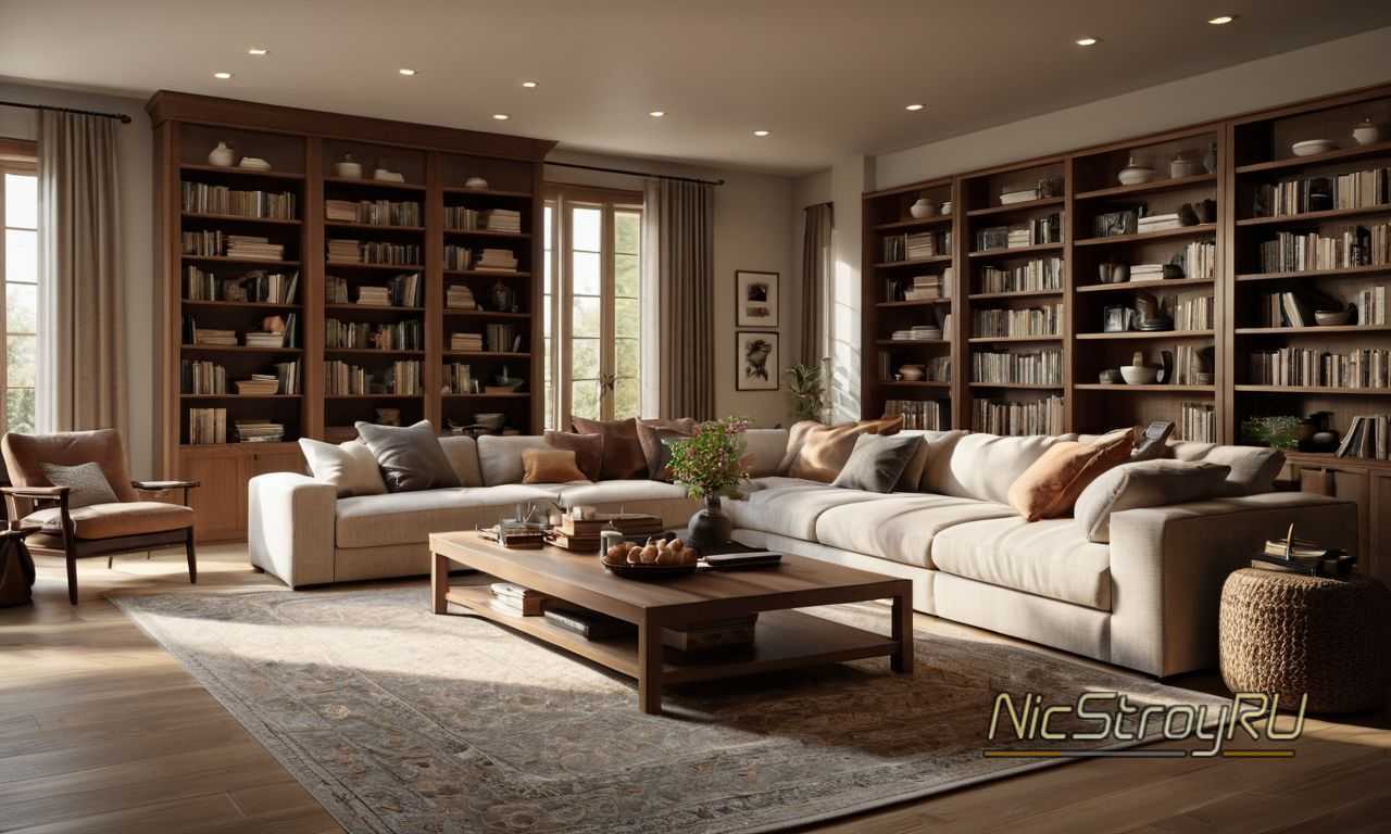 Мебель из нестандартных материалов - тренд или вызов?