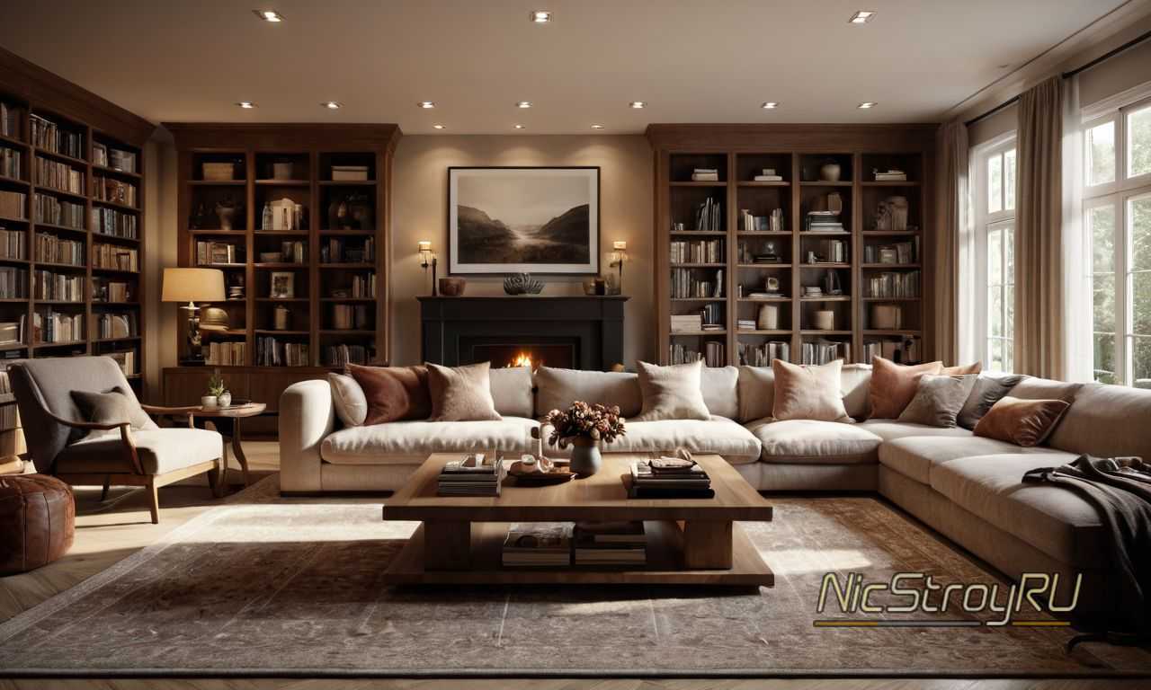 Как стеклянная мебель влияет на освещённость и восприятие офиса