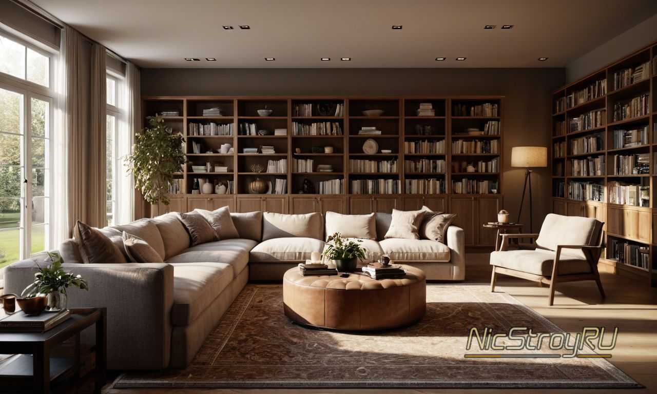 Корпус и конструктивные детали