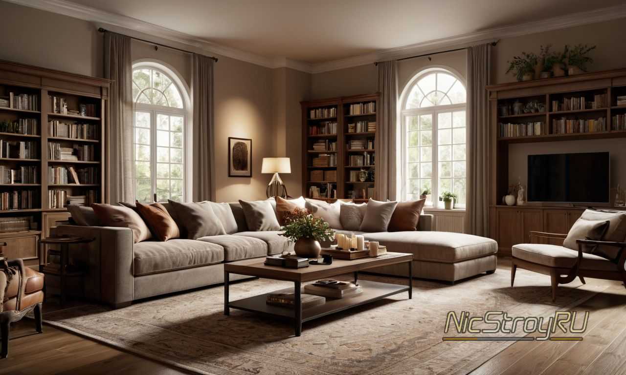 Мебель с несколькими функциями