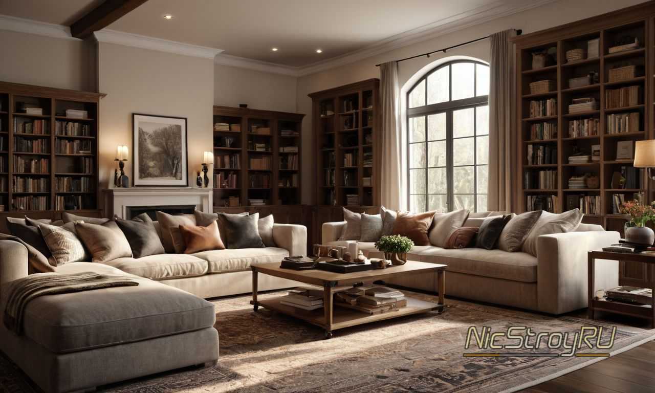 Мебель для подростков - функциональность и стиль