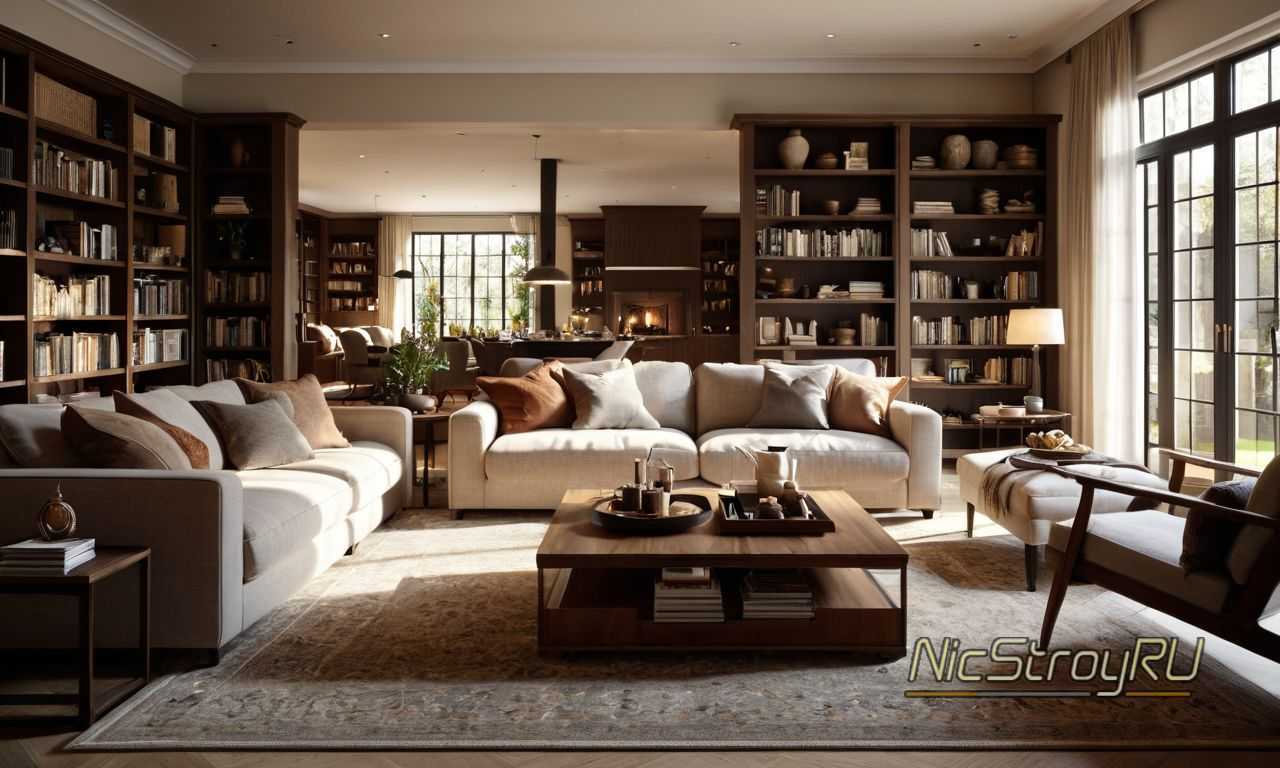 Поддержание внешнего вида и функциональности