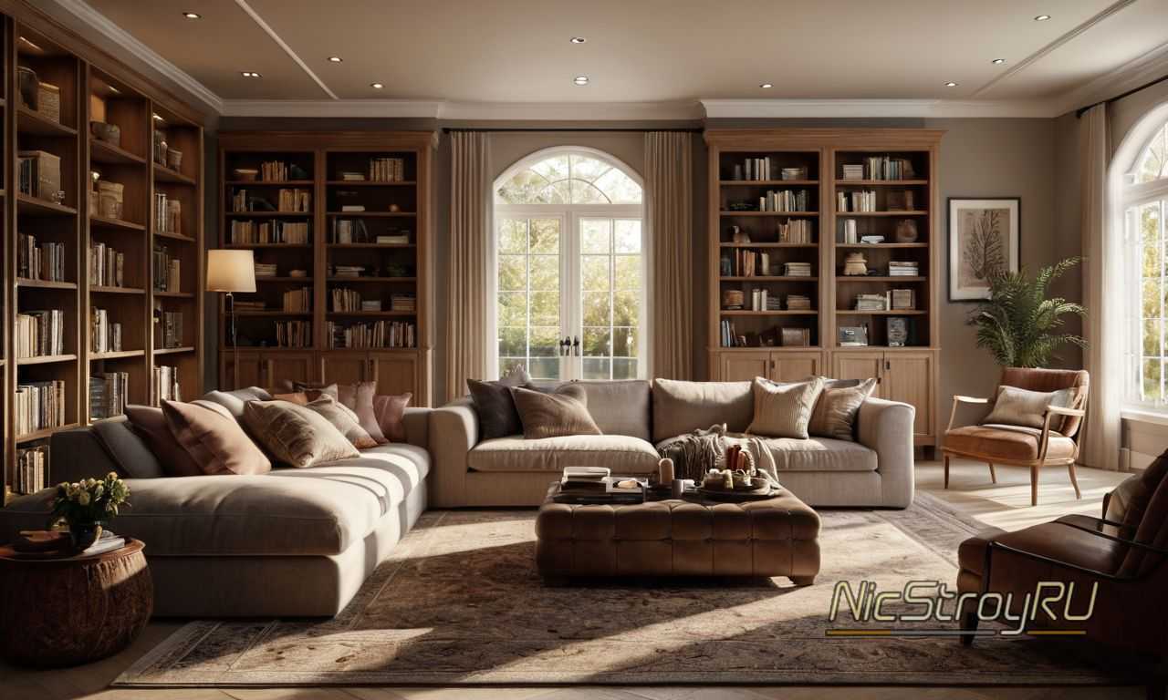 Как выбрать кресло для чтения