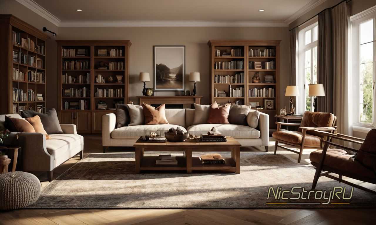 Как выбрать металлический стеллаж