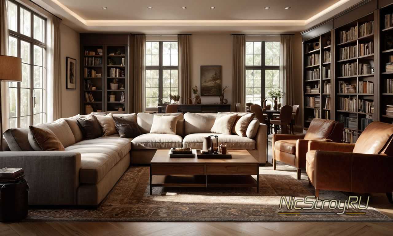 Как выбрать мебель для сада с прудом