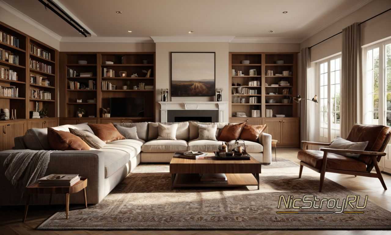 Обзор лучших диванов 2025 года