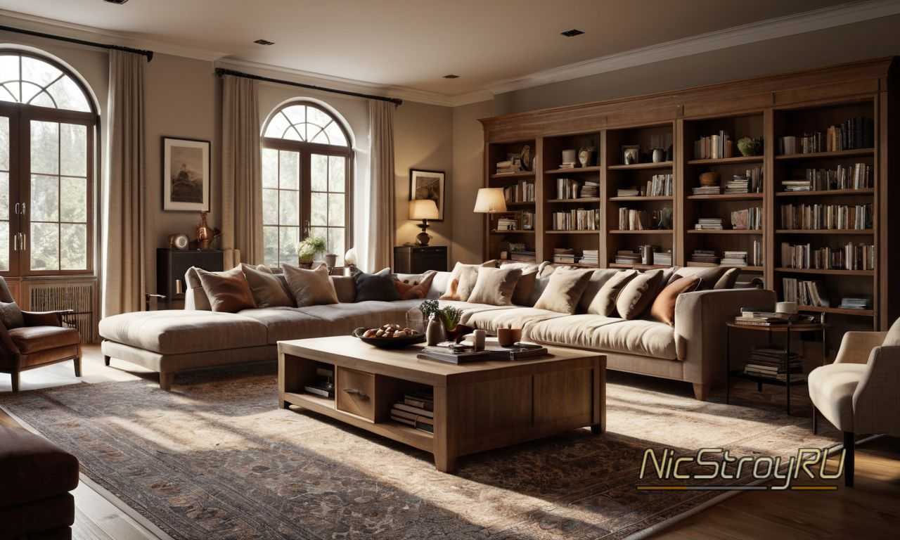 Сколько стульев и табуретов нужно для разных нужд