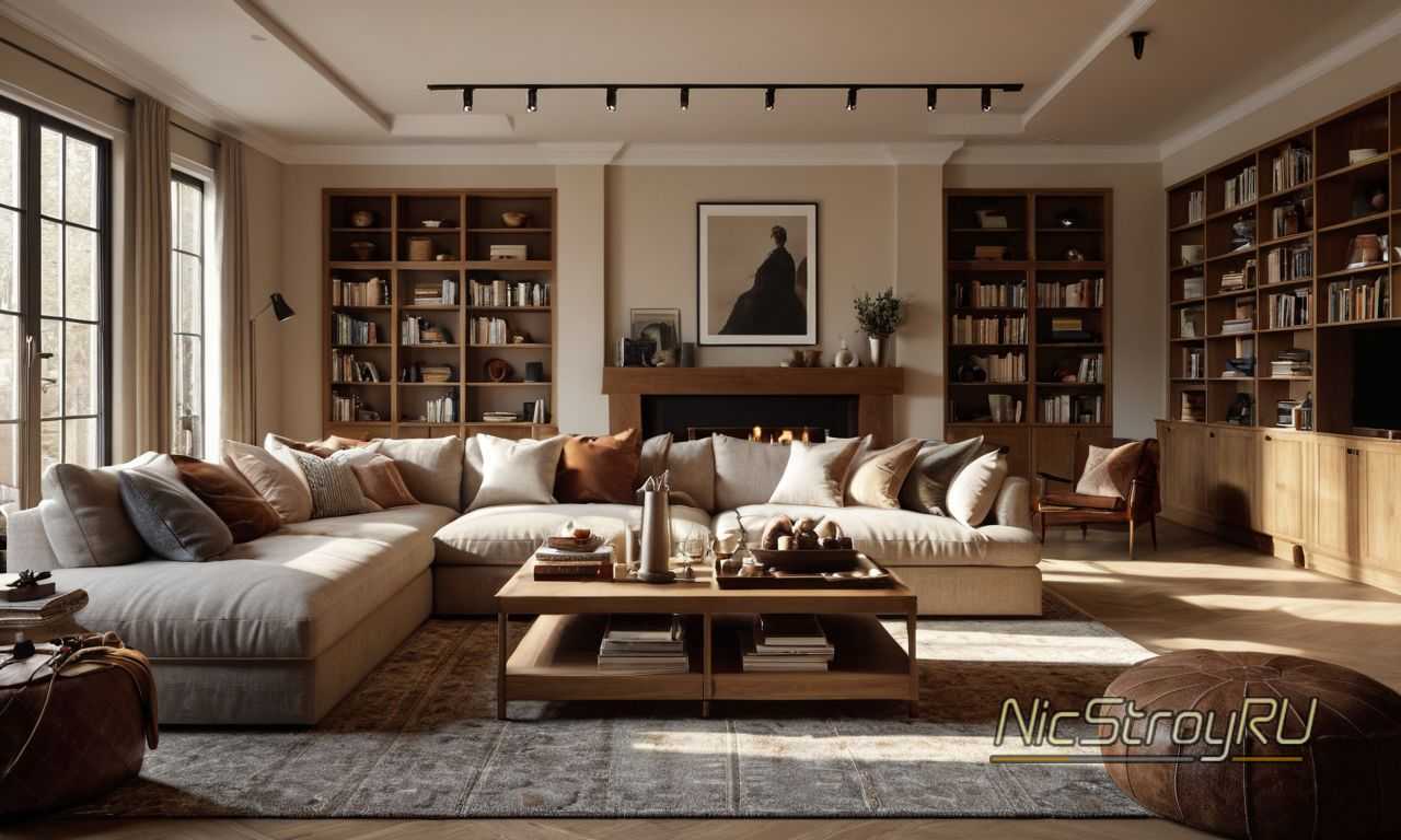 Рекомендации по использованию декоративных элементов