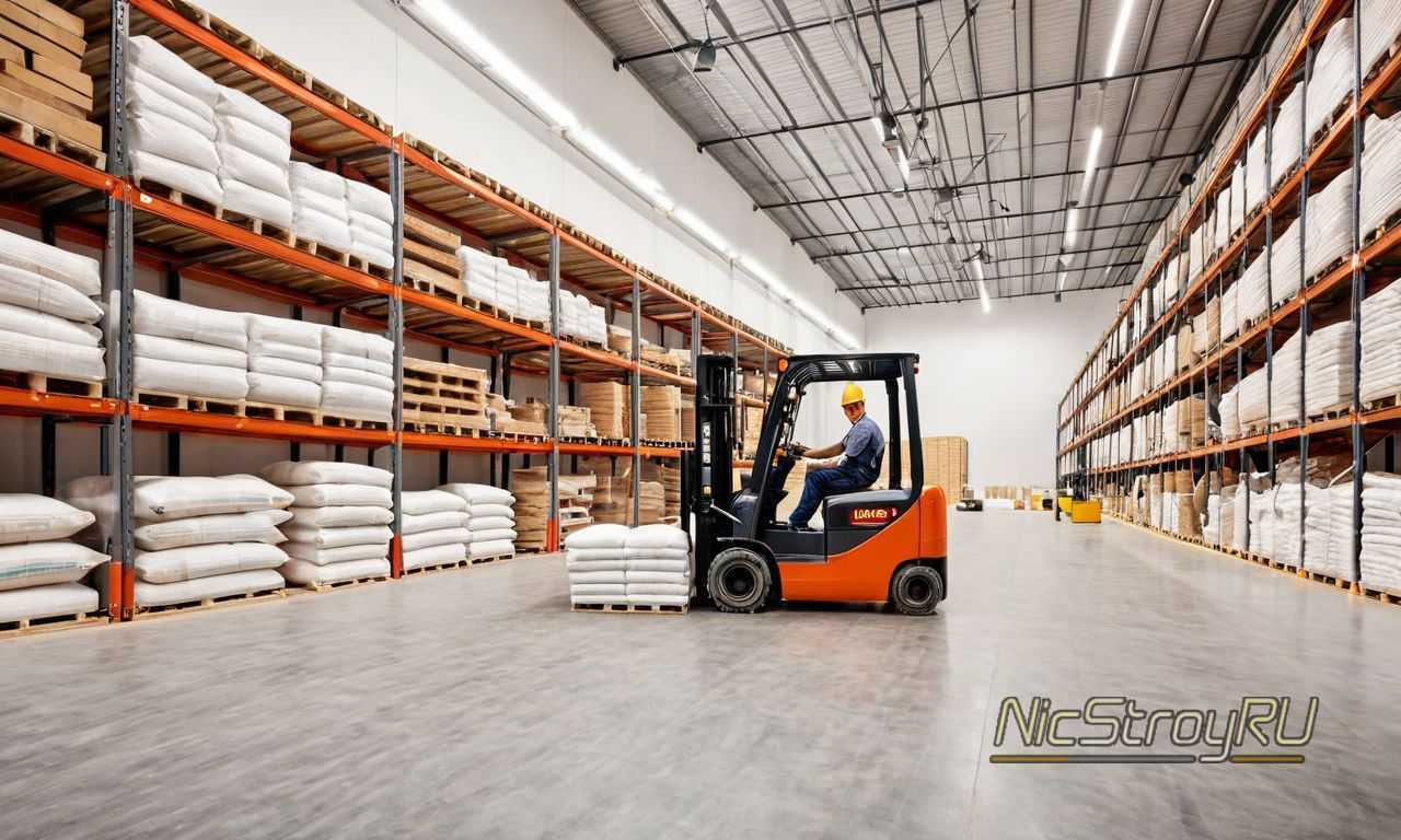 Расчет нагрузки на перекрытия перед установкой