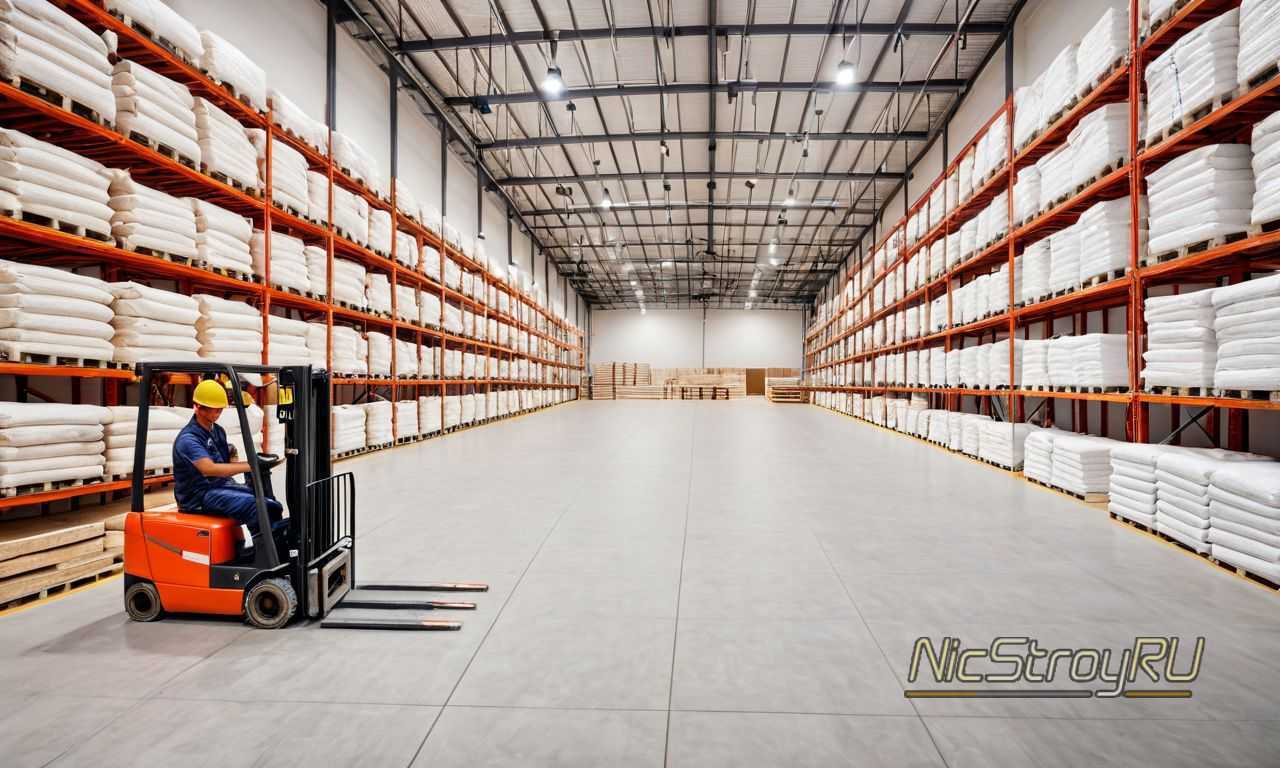 Перфорированные профили - где применяются и почему