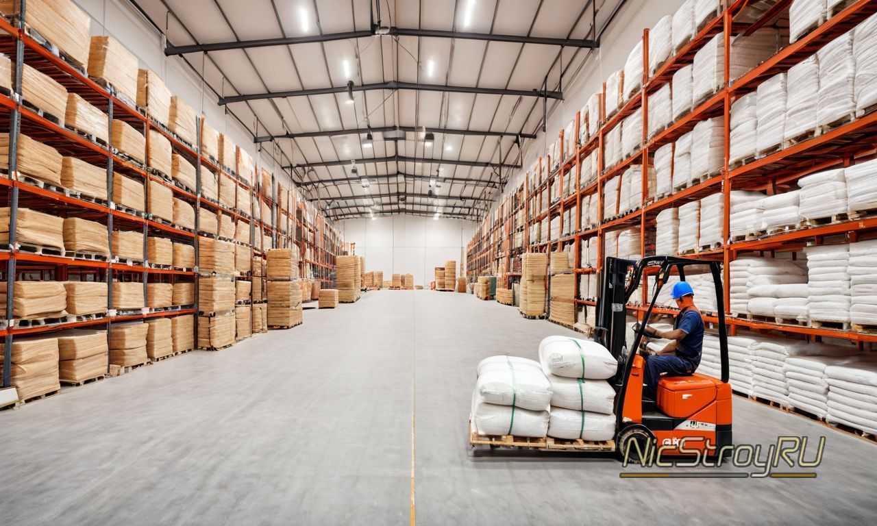 Толщина и прочность панелей для разных зон