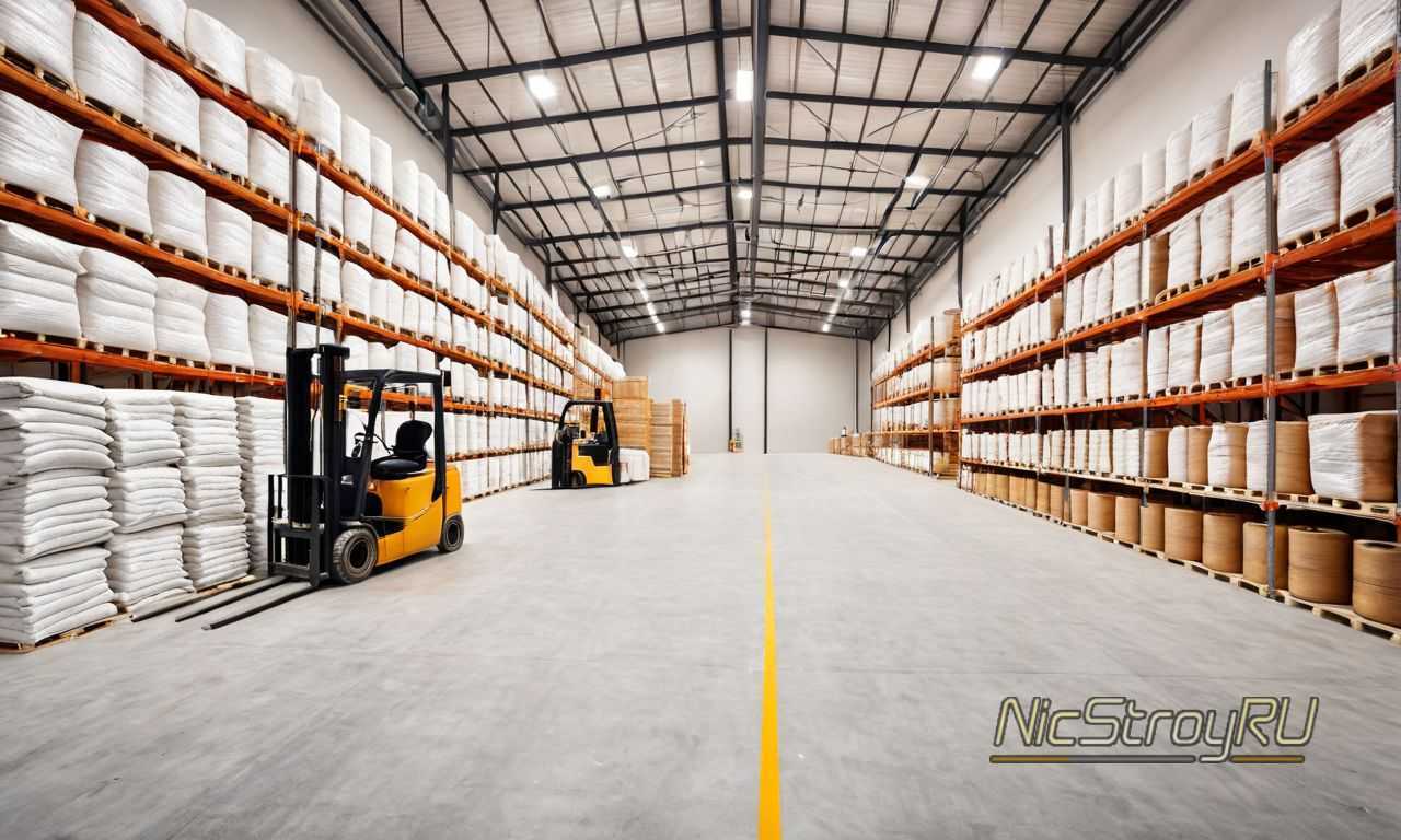 Типы красок и их применение