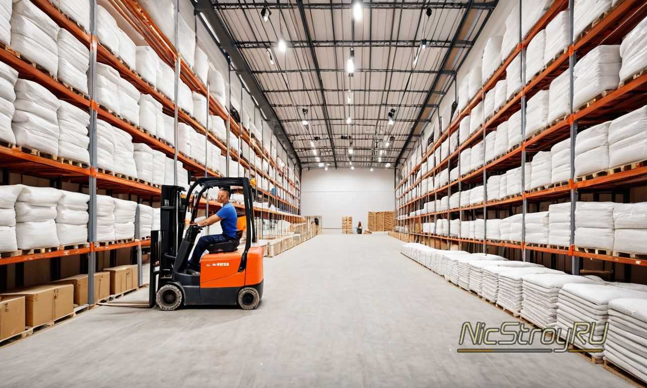 Рекомендации по обеспечению ровности и устойчивости кладки