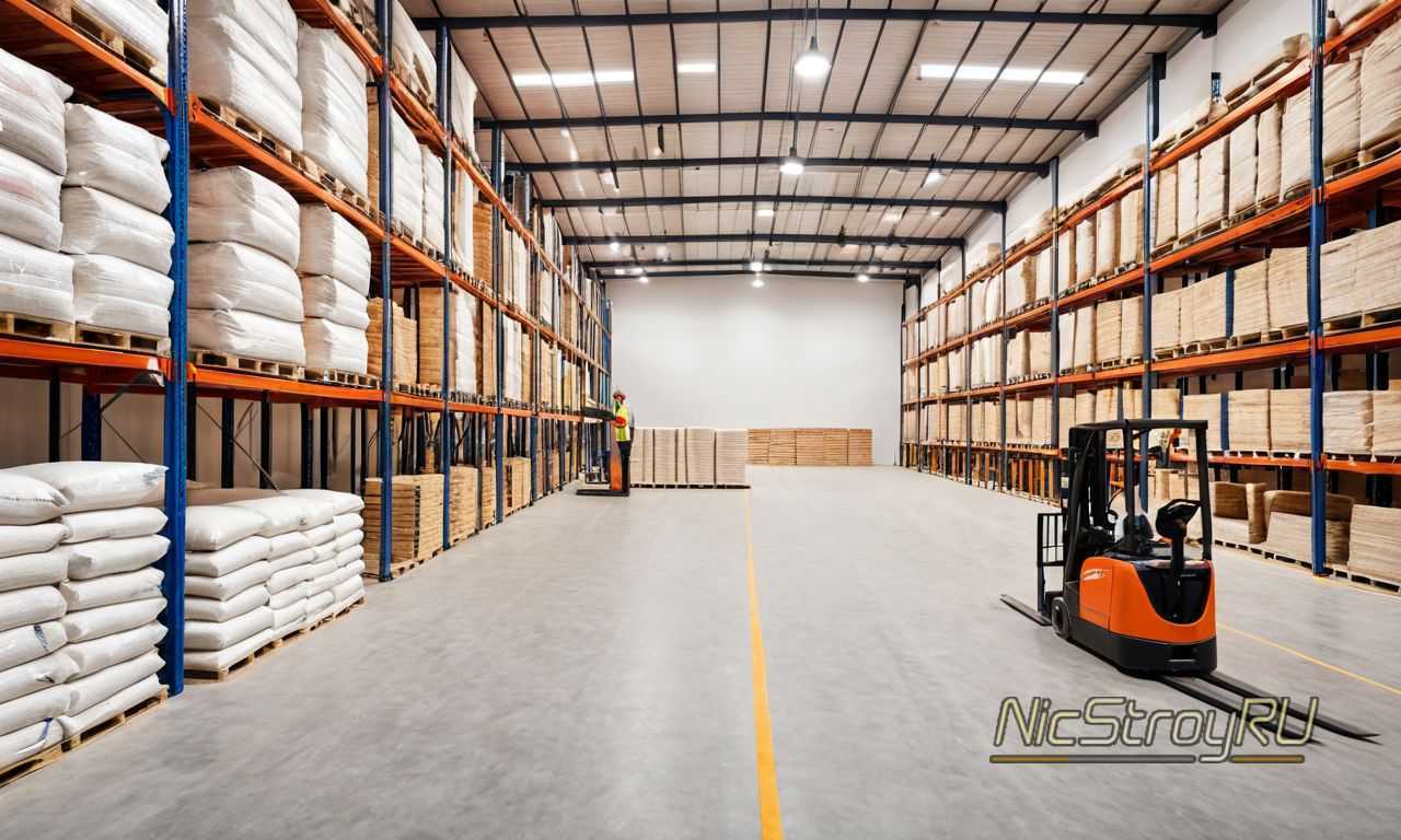 Быстротвердеющие растворы - преимущества и ограничения