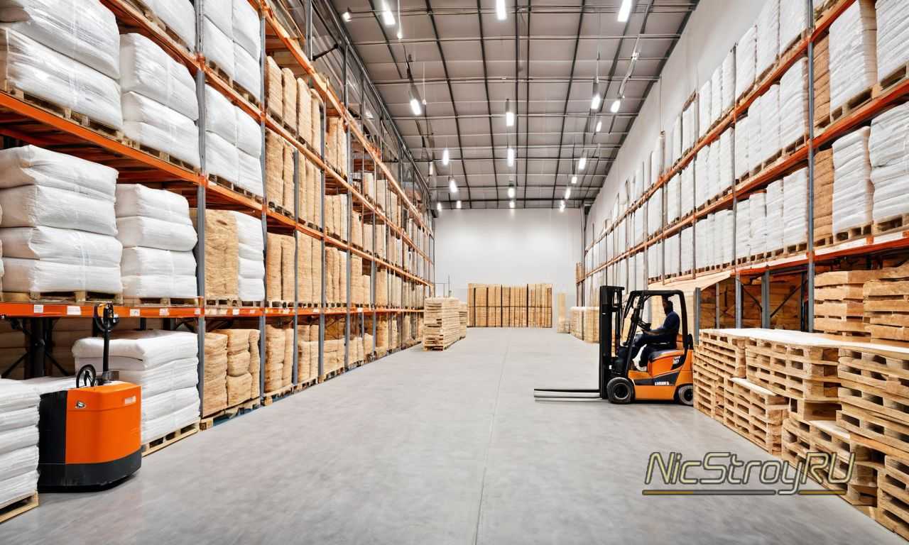 3. Монтаж и уход