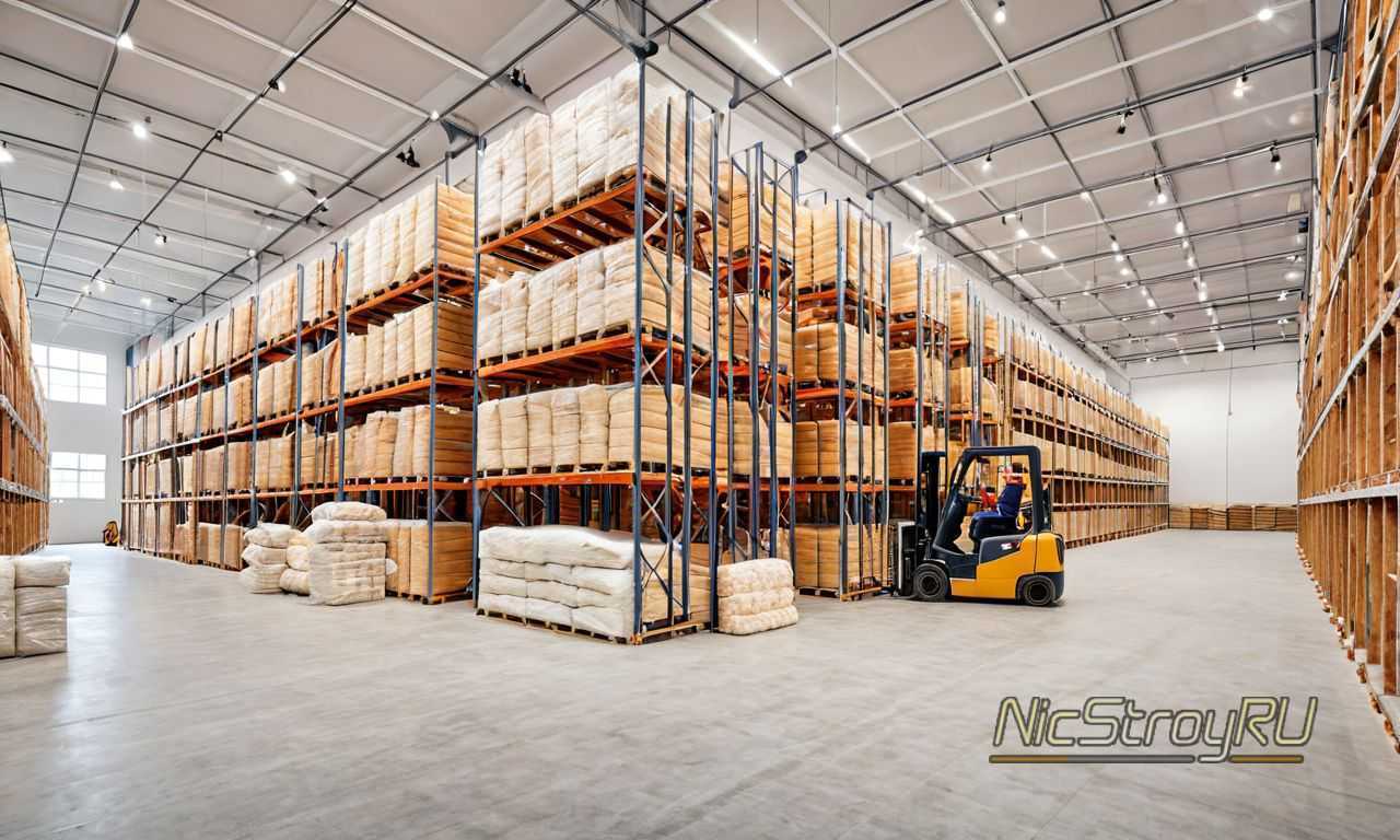 Перфорированные системы и их преимущества