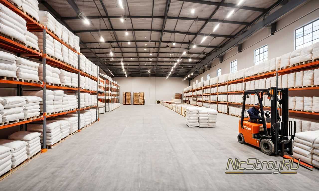 Сочетание цветов и оттенков для визуального выравнивания стен