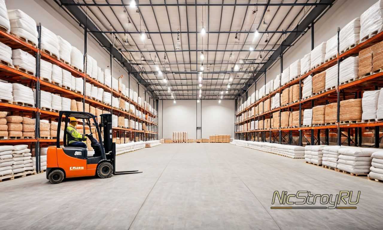 4. Установка уровня для монтажа