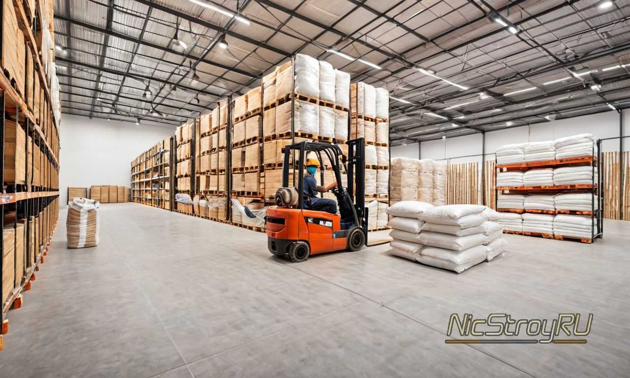 Расчет расхода материала и ориентировочная стоимость отделочных работ