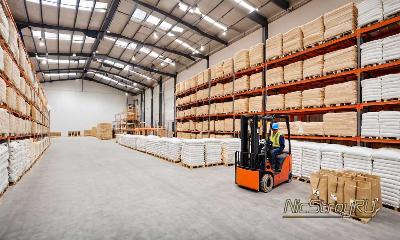 Как подобрать цветовую палитру под размер и освещённость комнаты