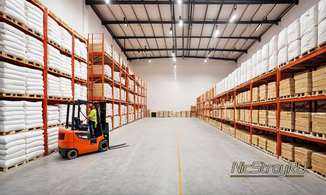 Антикоррозийная защита и долговечность перфорированных профилей