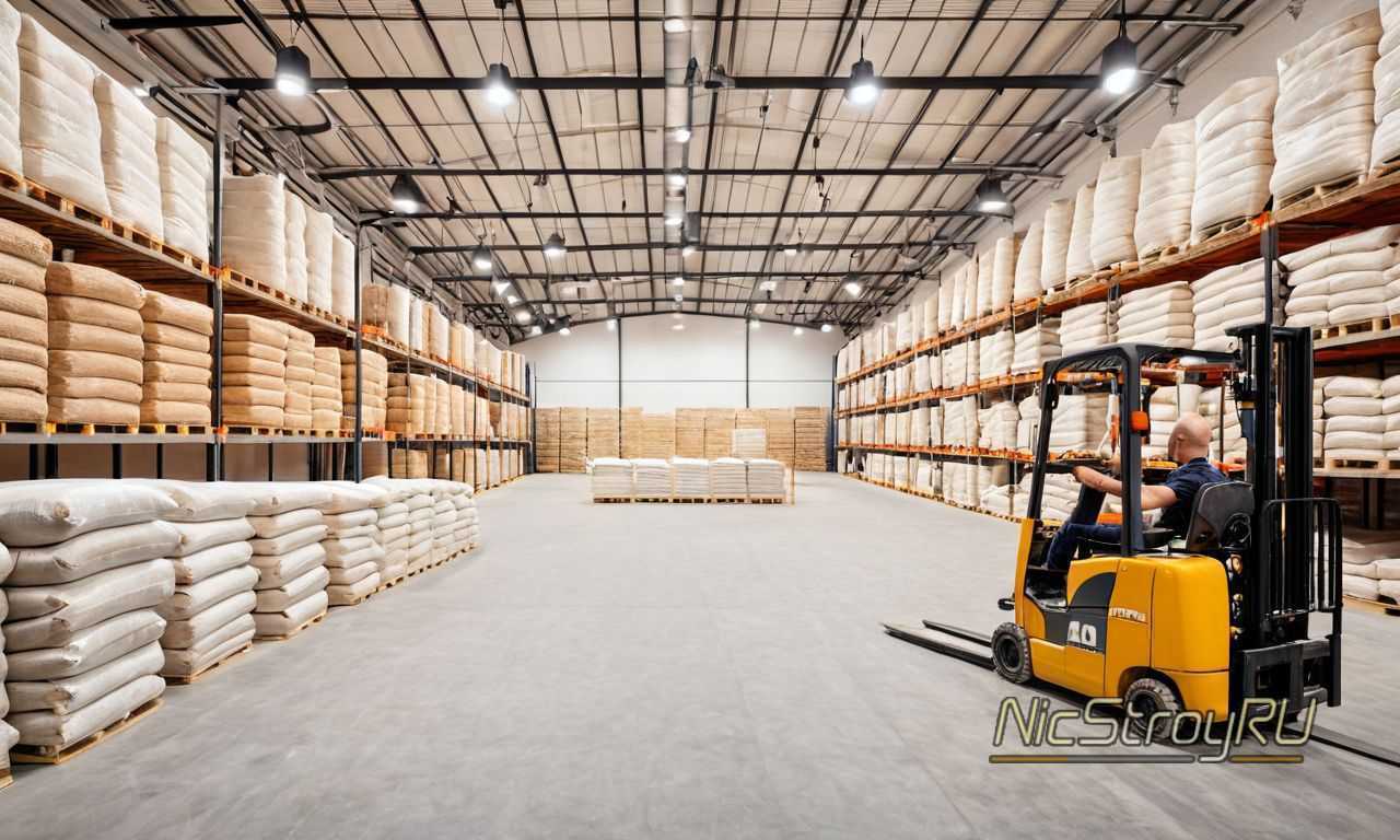 Определение площади комнаты для расчета