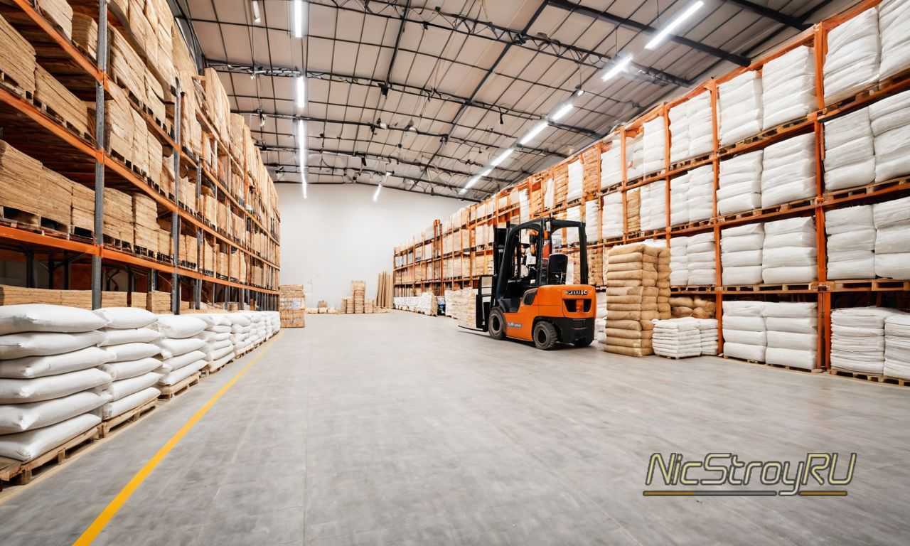 Современные инновационные штукатурки