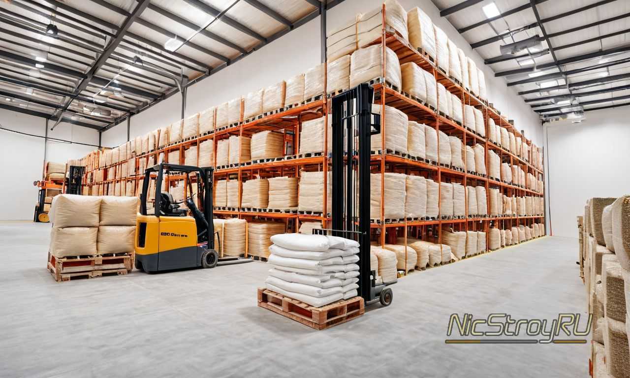 Выбор материалов для гидроизоляции стыков плит перекрытия