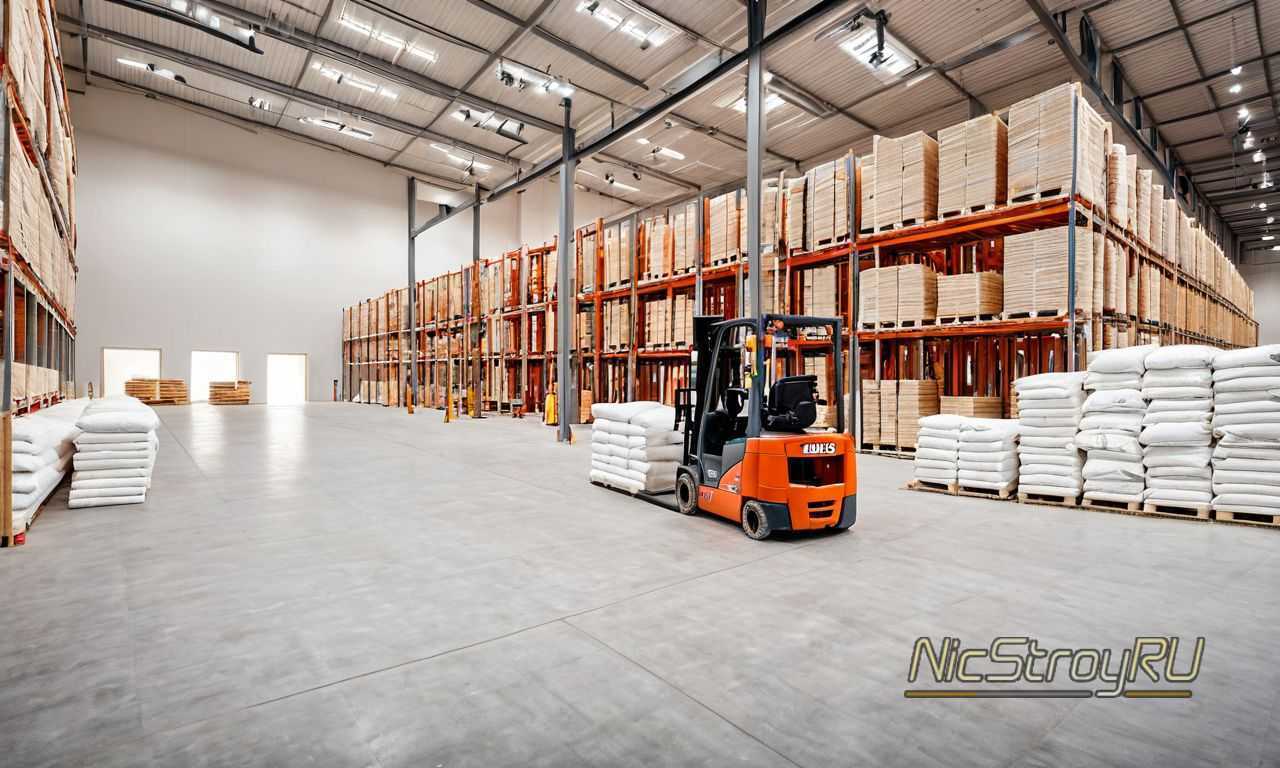 Использование покрытий в помещениях с высокой влажностью