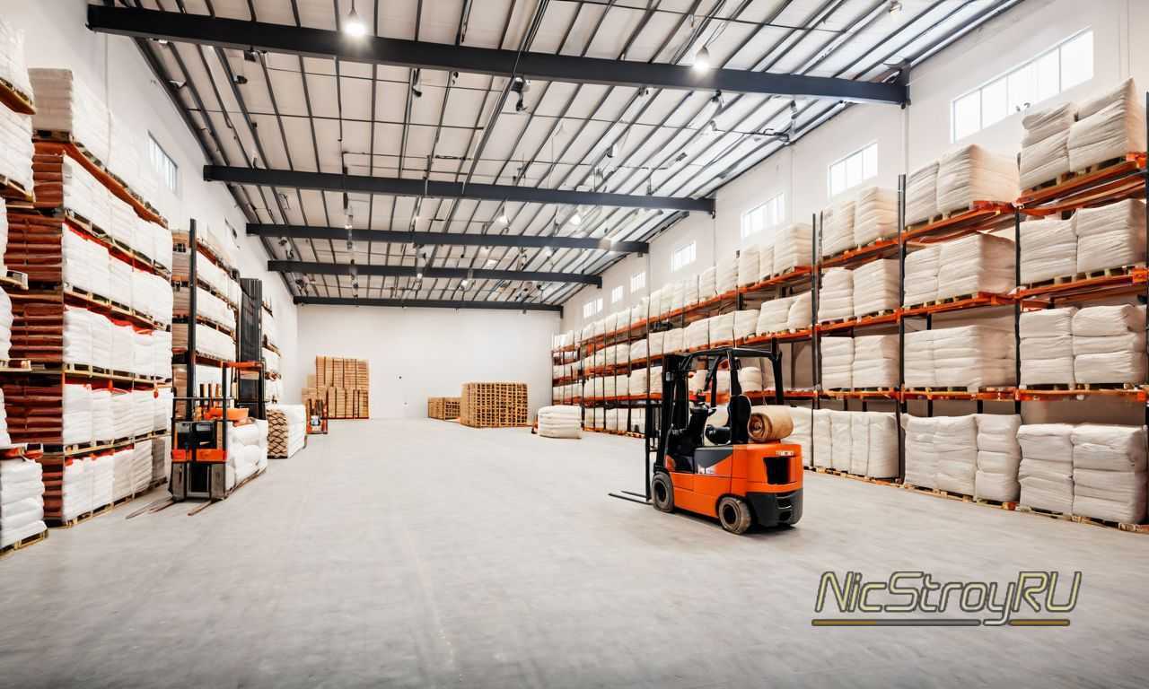 Монтаж коллектора для теплого пола