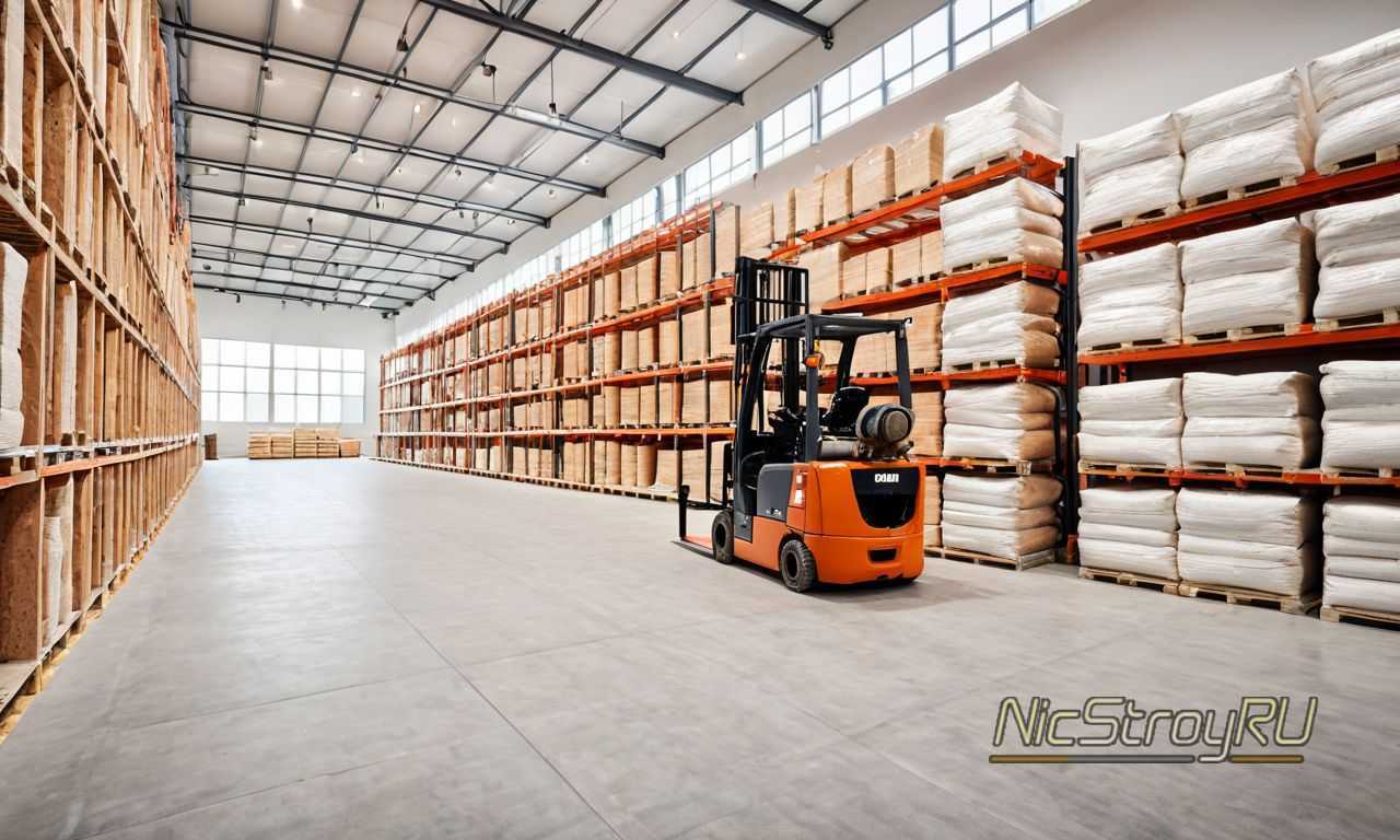 Ошибки при выборе клея для плитки на пол