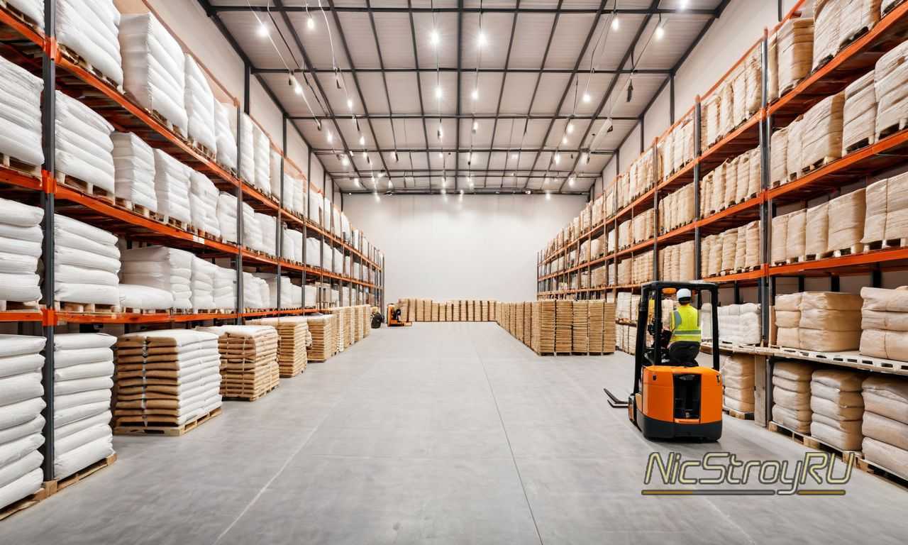 Подготовка поверхности перед облицовкой