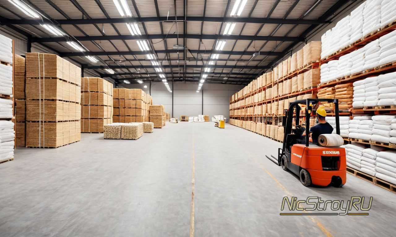 Особенности кладки и соединения блоков между собой