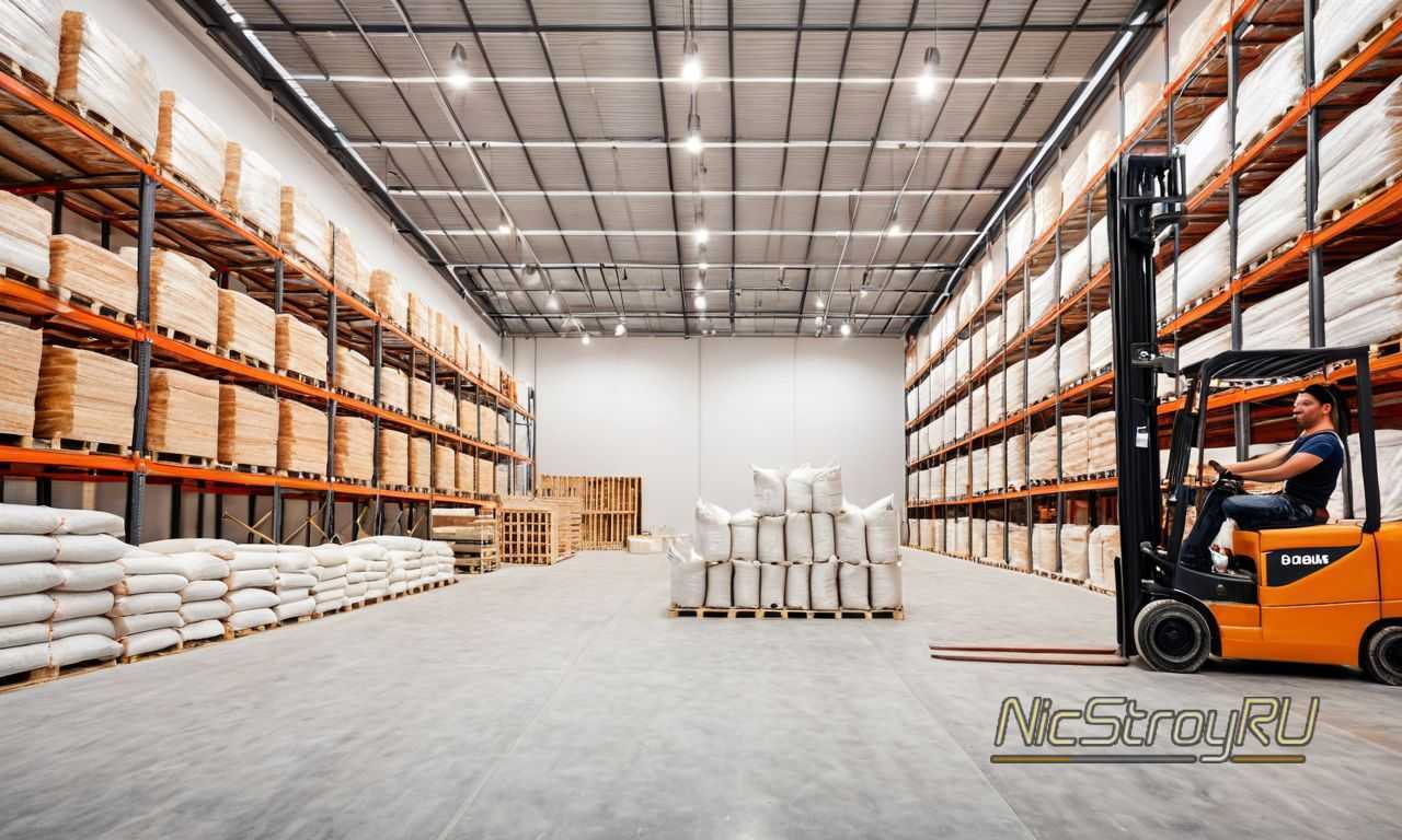 Контроль перед закрытием коробки