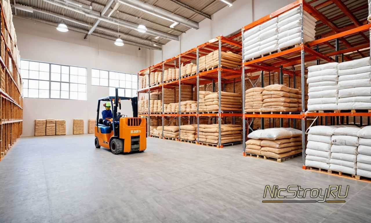 Что влияет на морозостойкость бетона