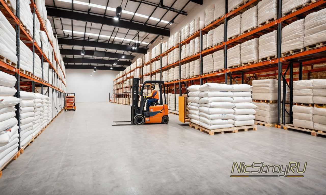 Выбор анкера в зависимости от материала основания