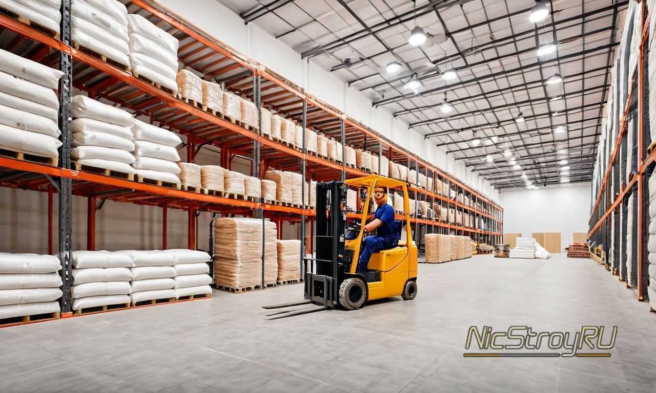 Значение водонепроницаемости при устройстве плит фундамента и перекрытий