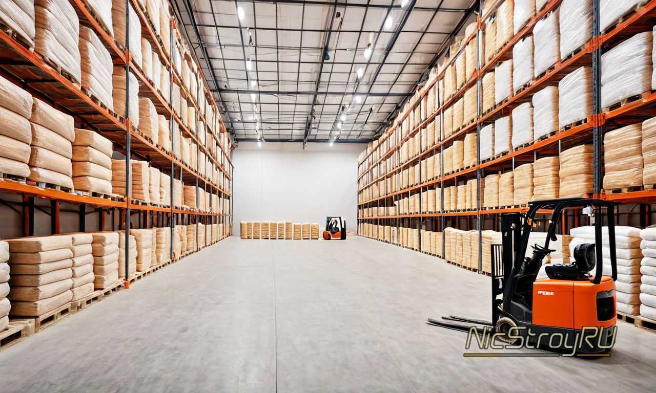 Учитываем освещение в комнате и его влияние на оттенок