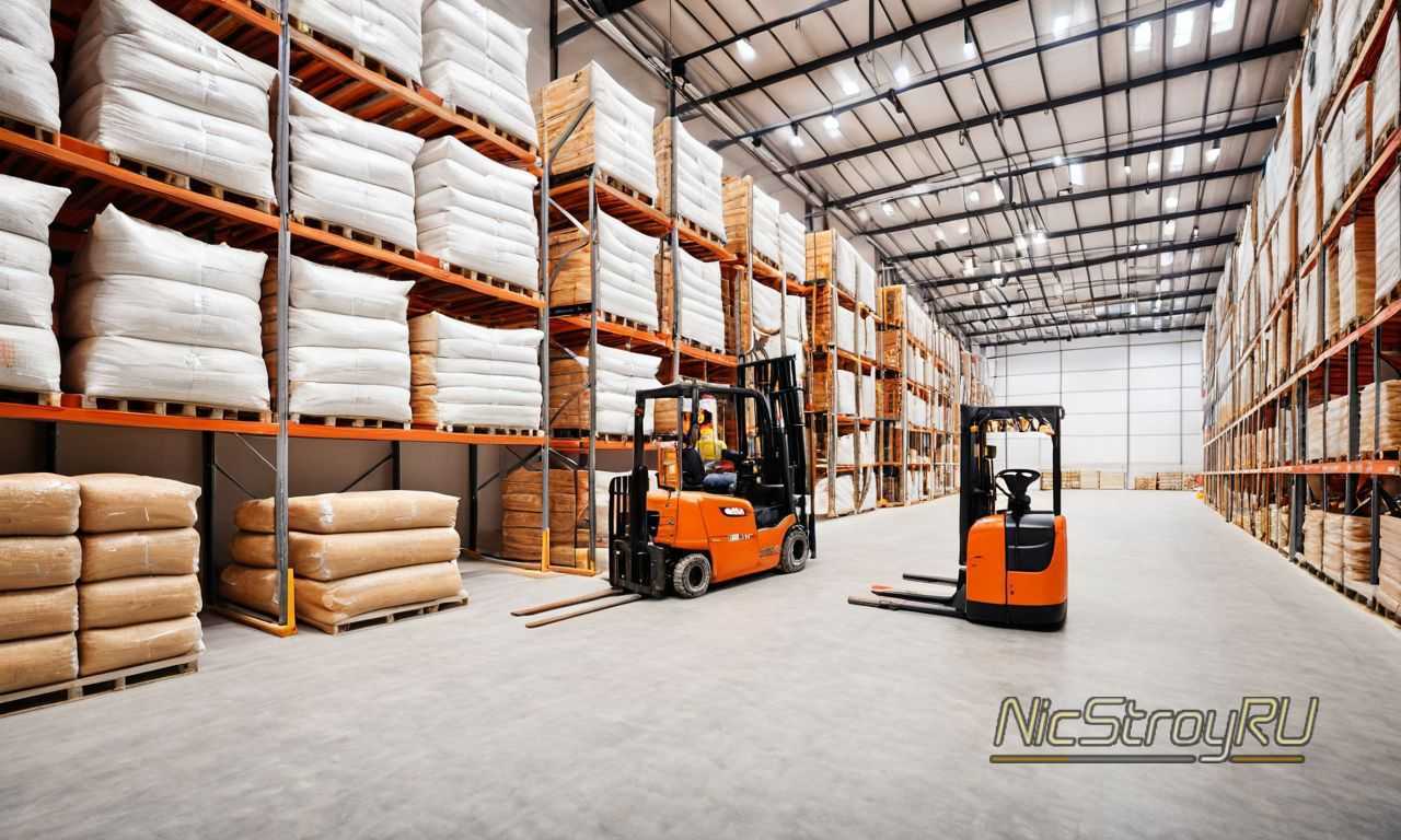 Технология нанесения штукатурки по маякам