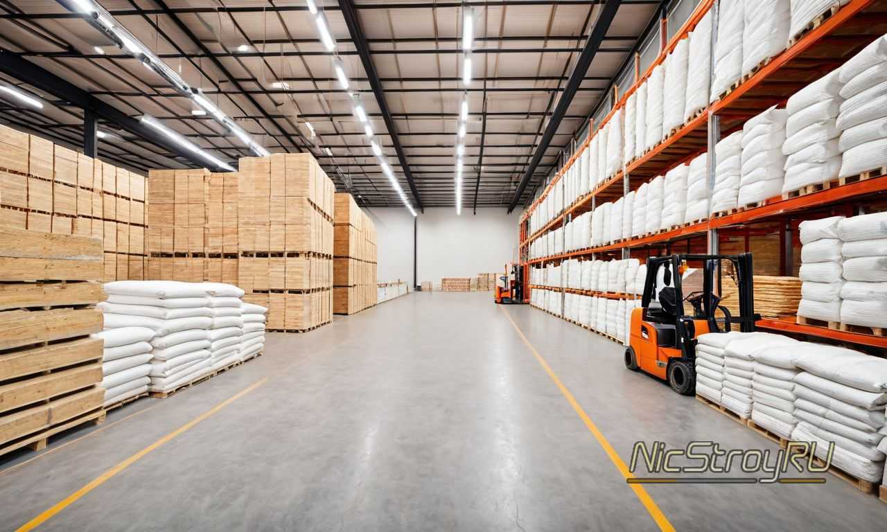 Сочетание 3D-панелей с освещением и декором спальни