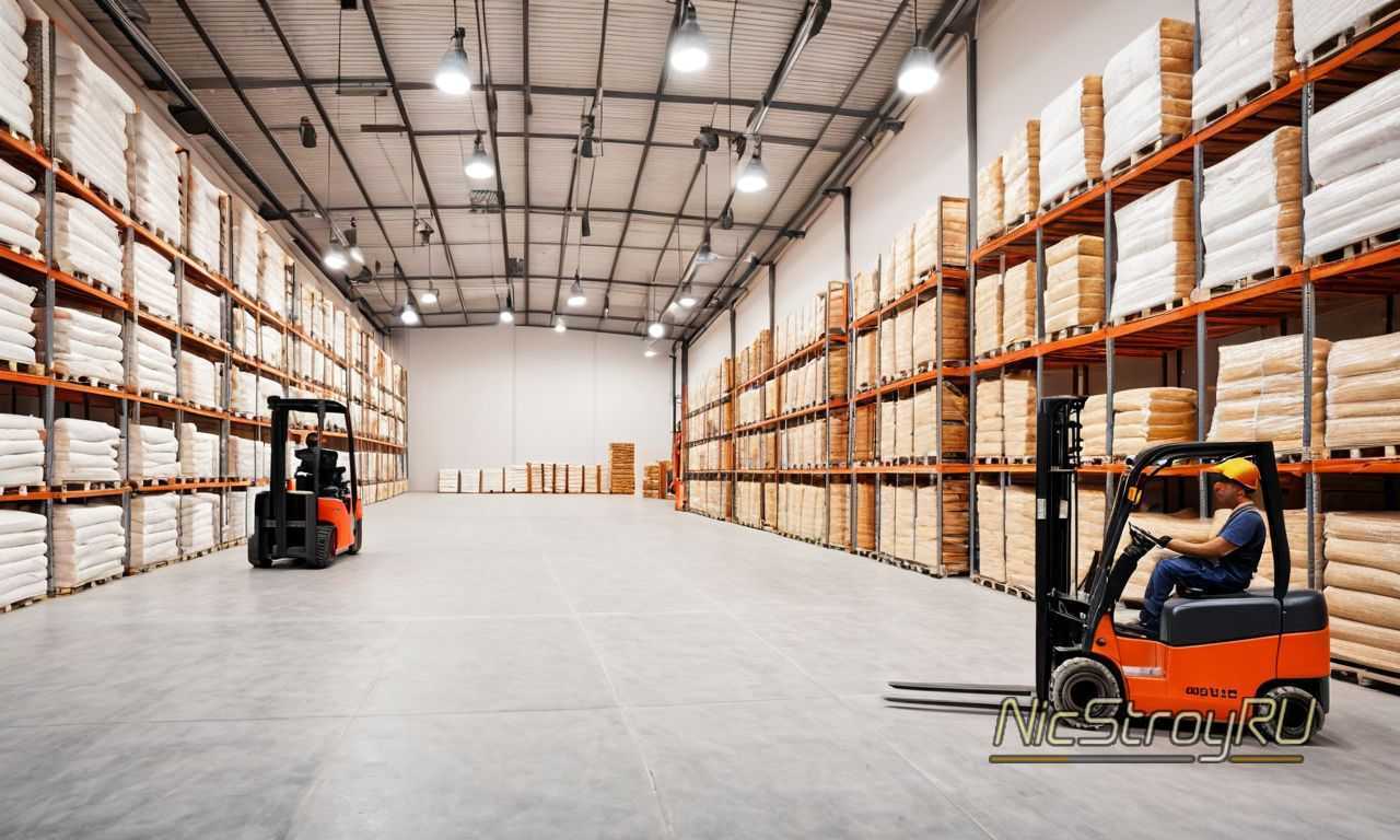 Преимущества проникающей гидроизоляции бетона