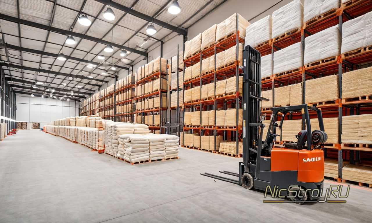 Контроль толщины шва и устранение неровностей в процессе кладки