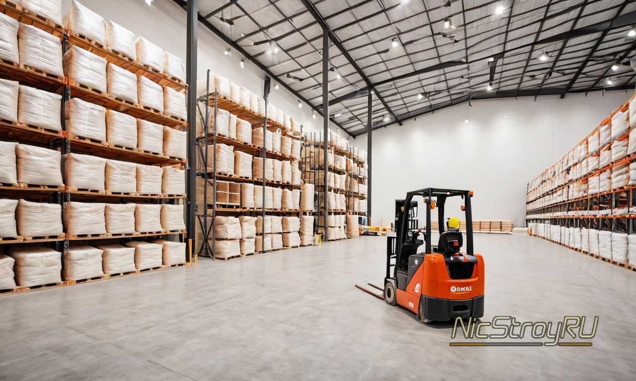 Влияние матового покрытия на визуальное восприятие комнаты