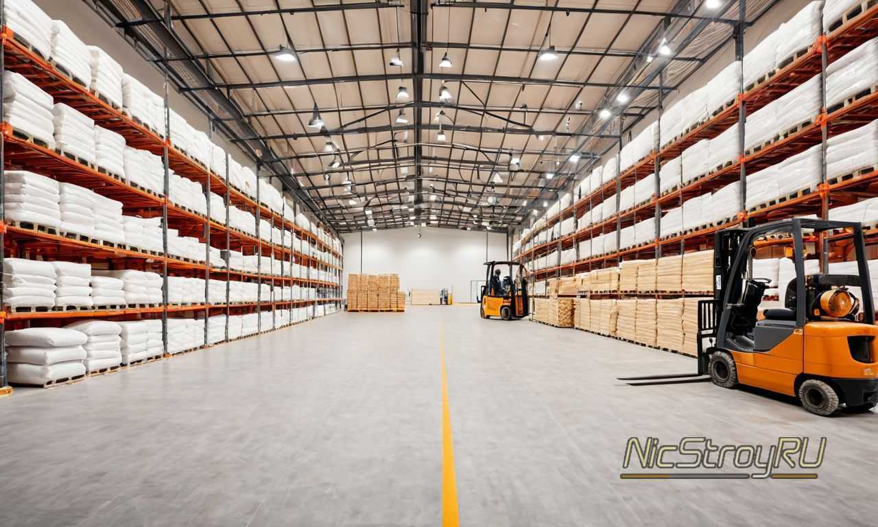 Стоимость материалов и затраты на строительство