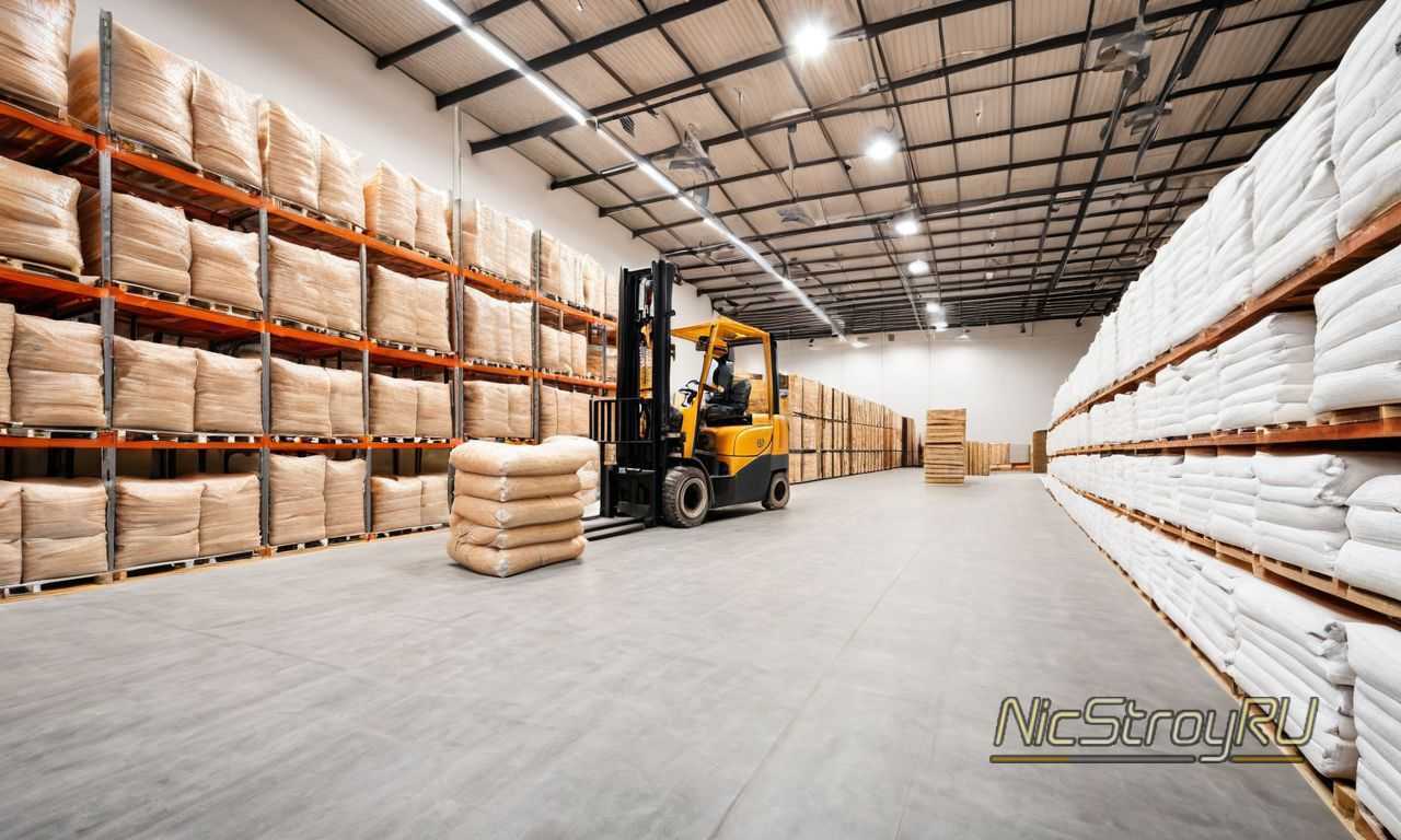 Профильные трубы в строительстве - виды и характеристики