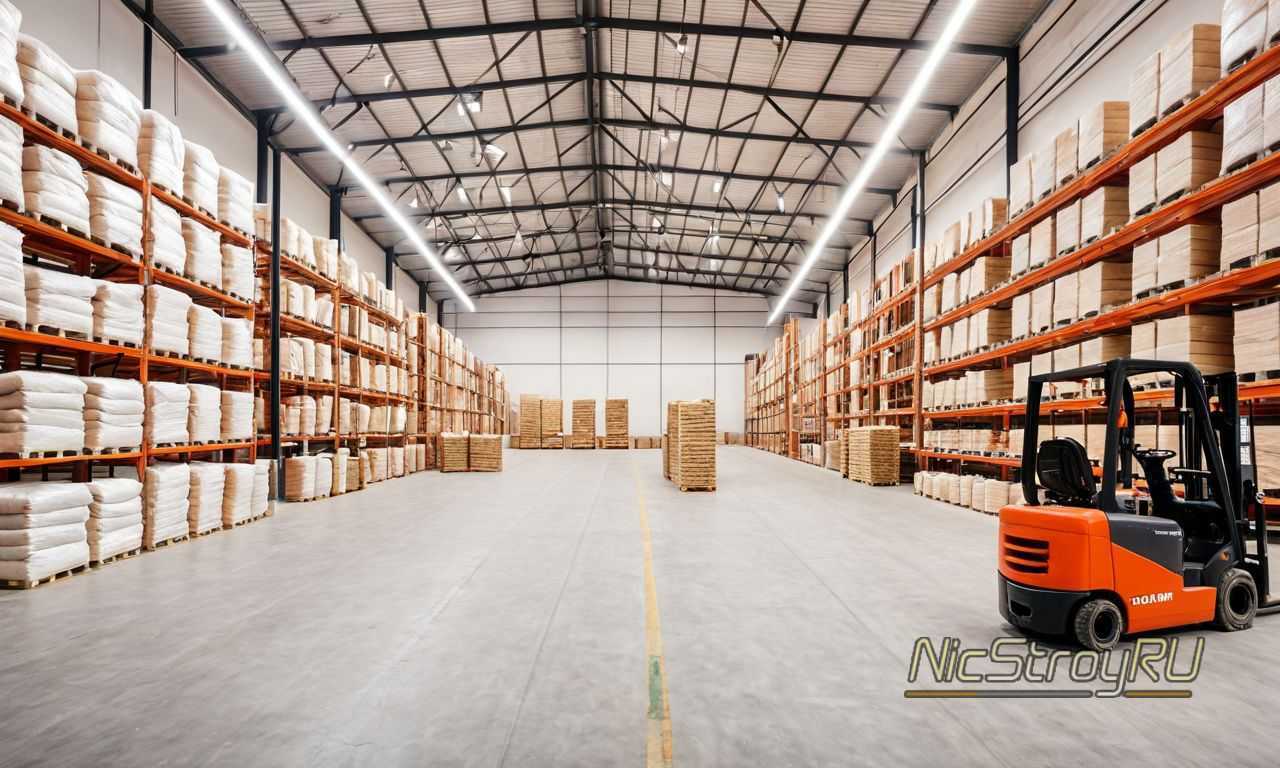 Ошибки при выборе материалов