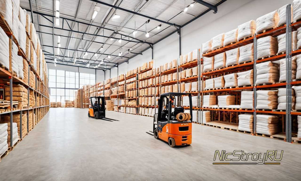 Влияние монтажа