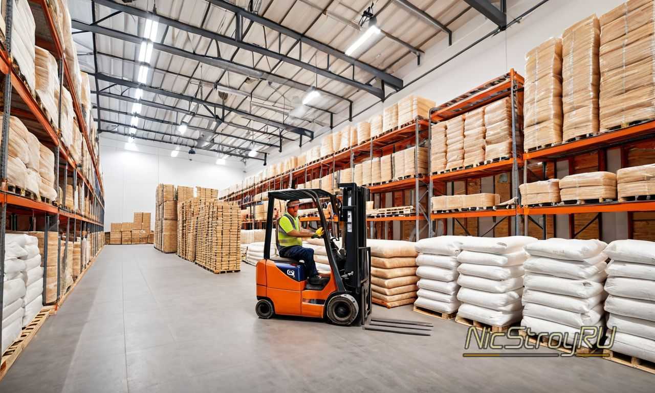 Роль подложки в защите и долговечности ламината